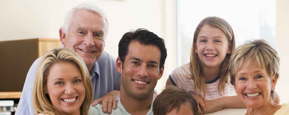 Family Portrait Outfit Ideas
